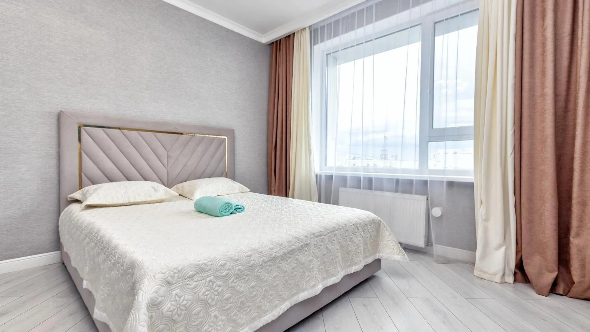 Шикарные Апартаменты В Центре Nur-Sultan  0*, Nur-Sultan (Astana)