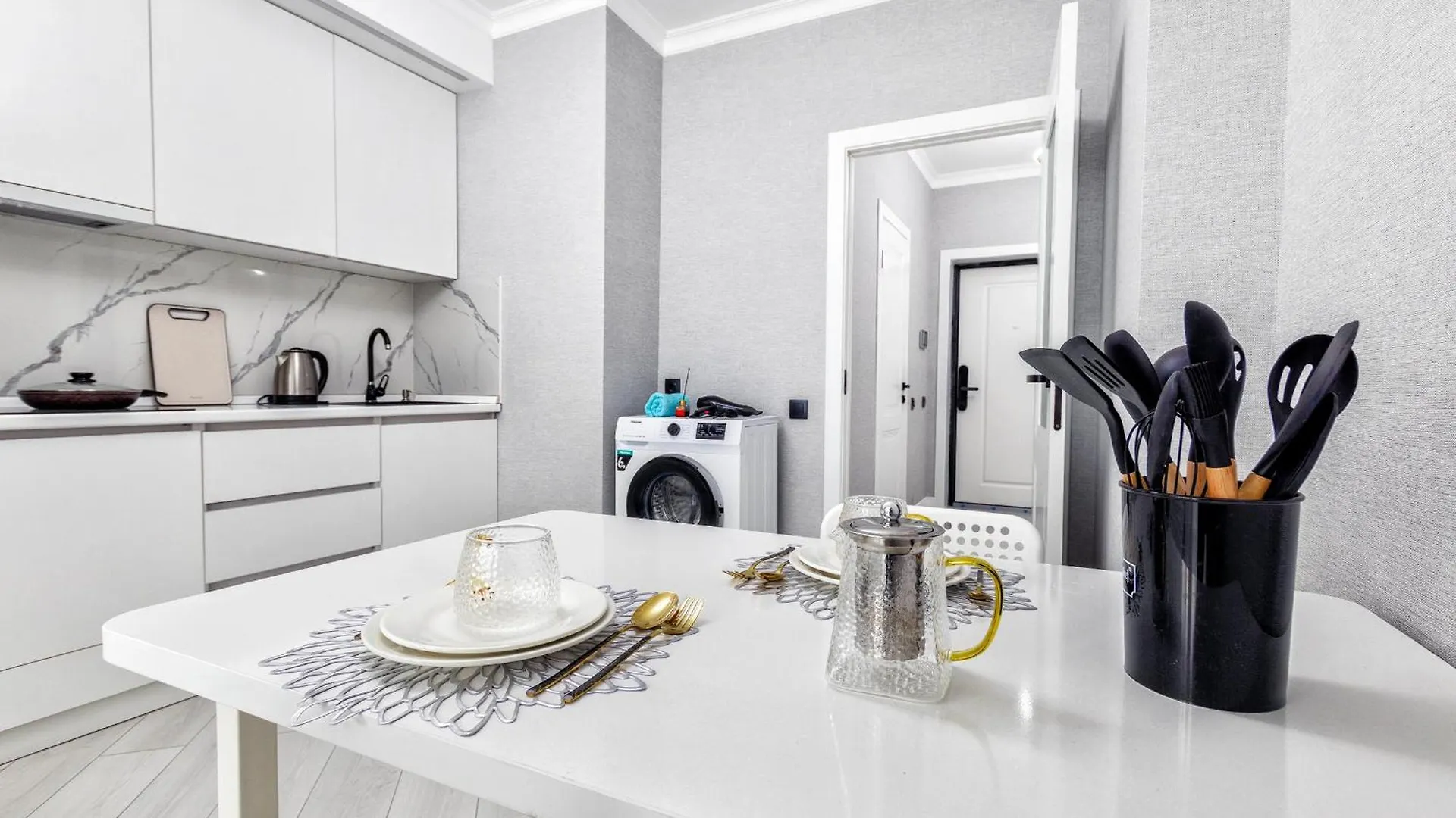 Apartment Шикарные Апартаменты В Центре Nur-Sultan