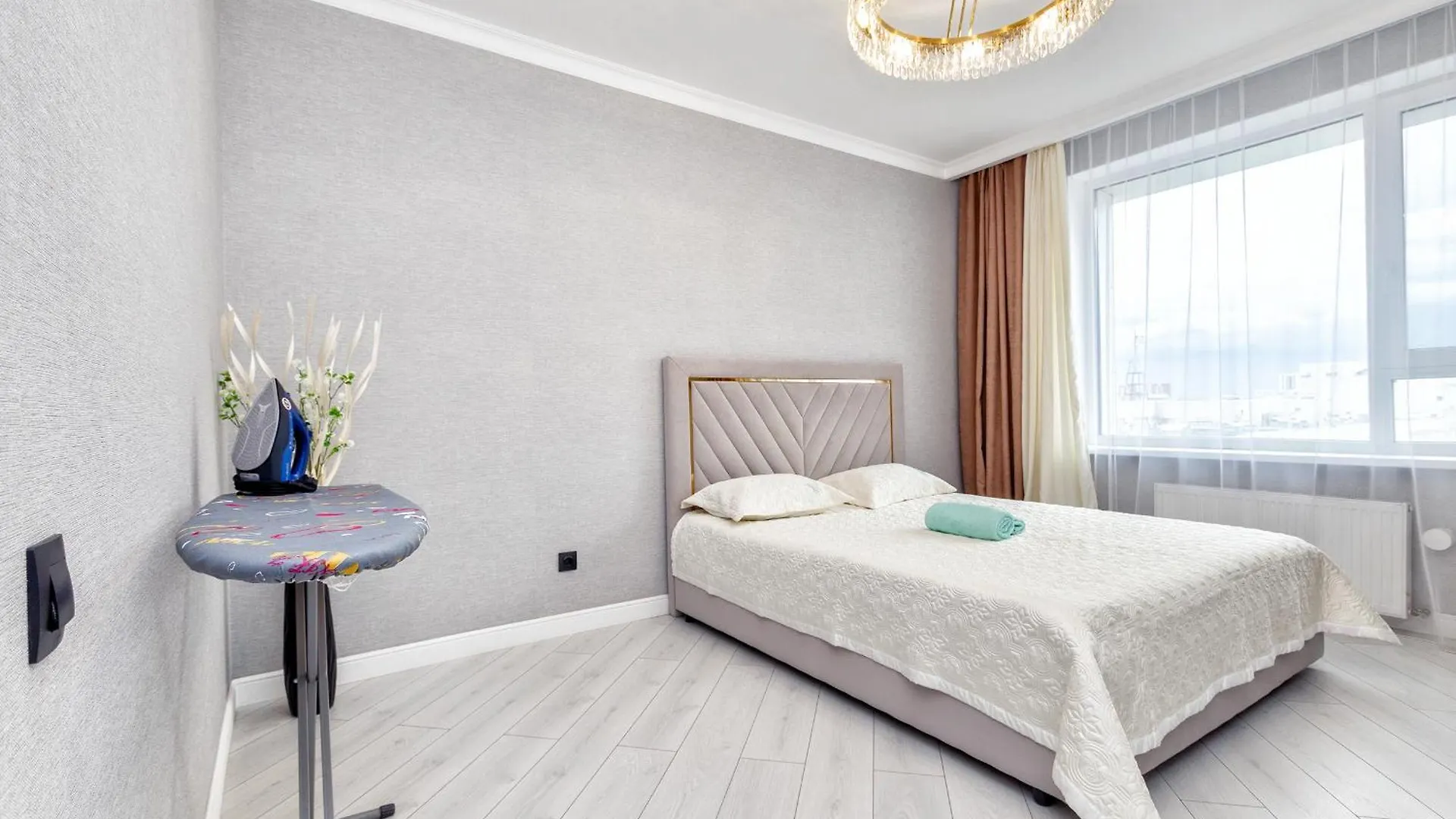 Шикарные Апартаменты В Центре Nur-Sultan  Nur-Sultan (Astana)