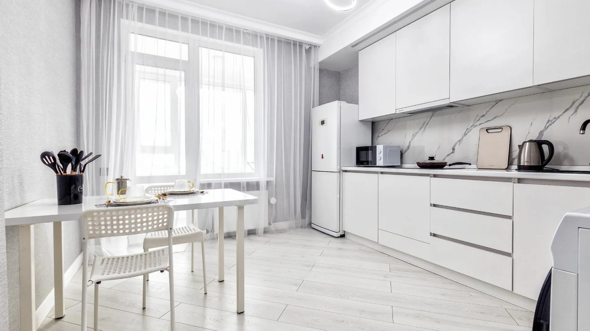 Apartment Шикарные Апартаменты В Центре Nur-Sultan