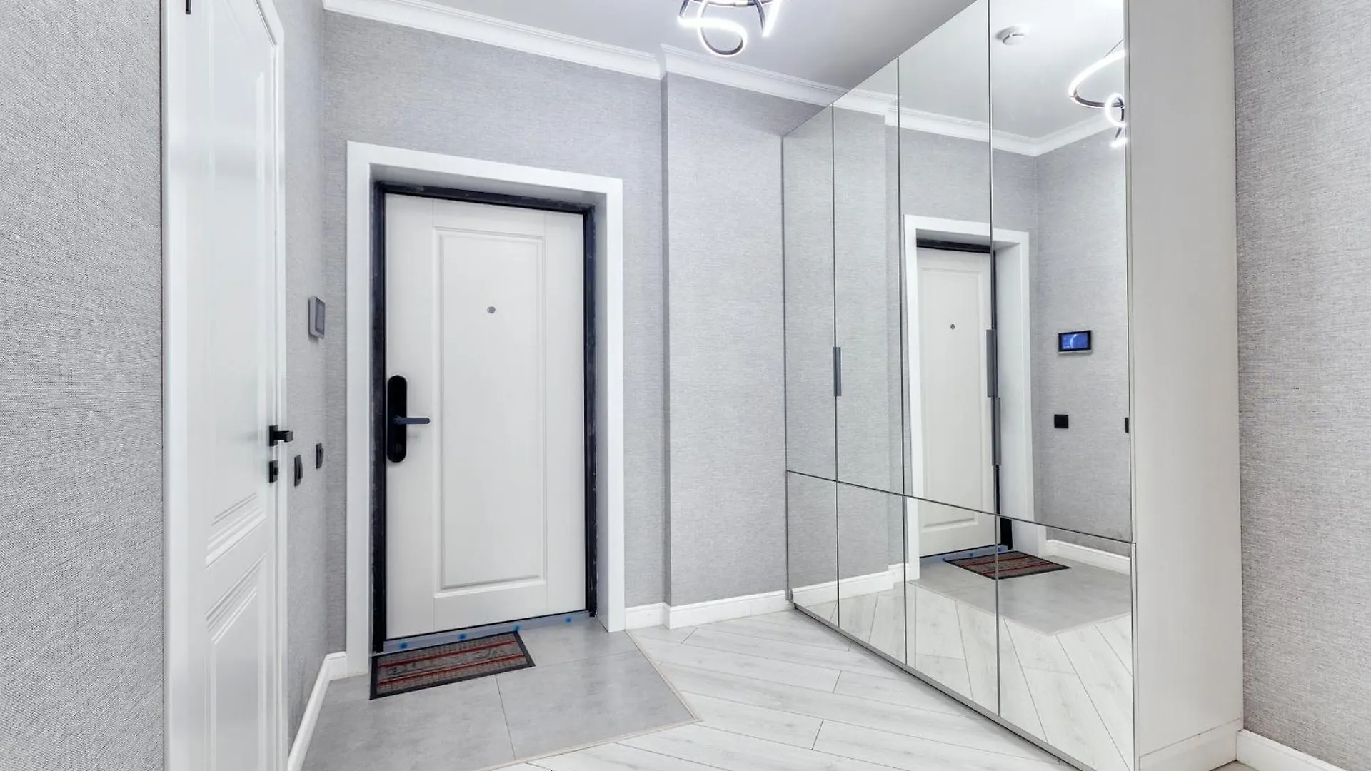 Apartment Шикарные Апартаменты В Центре Nur-Sultan